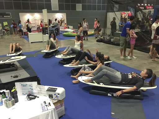 Asia Xpedition Exhibition